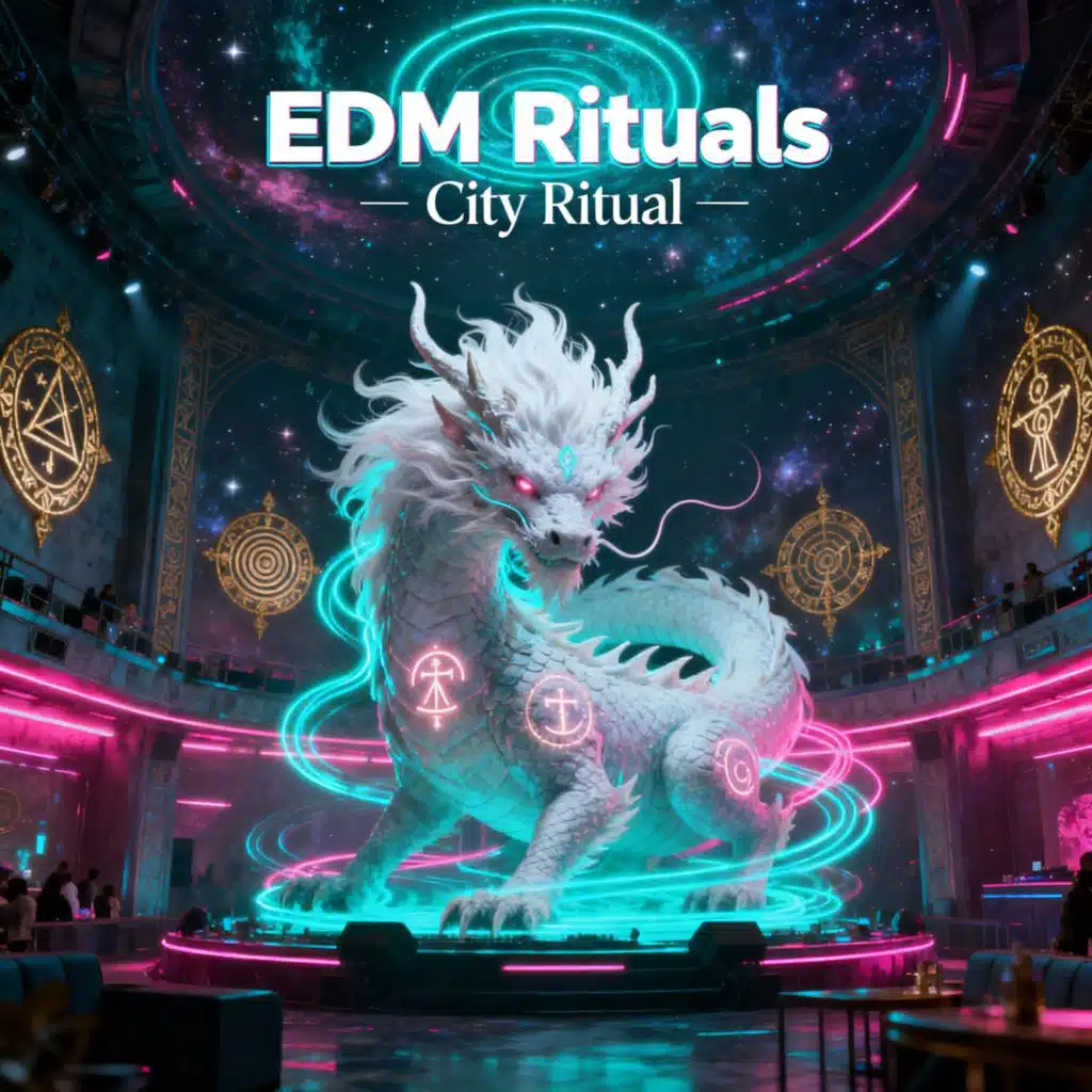 EDM Rituals