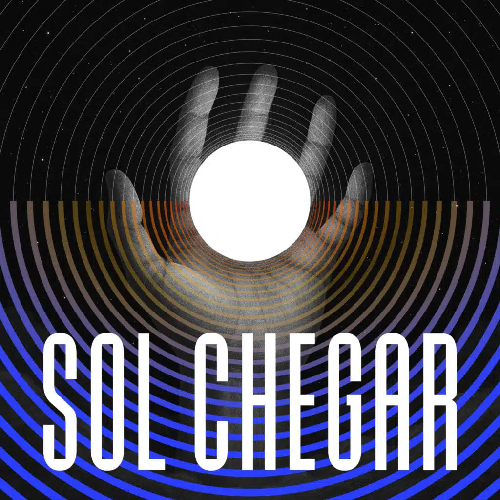 SOL CHEGAR (feat. KANG DANIEL, BIBLEIN)