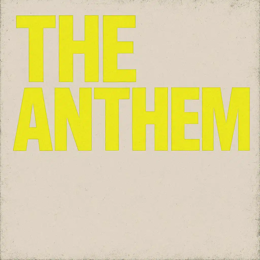 The Anthem