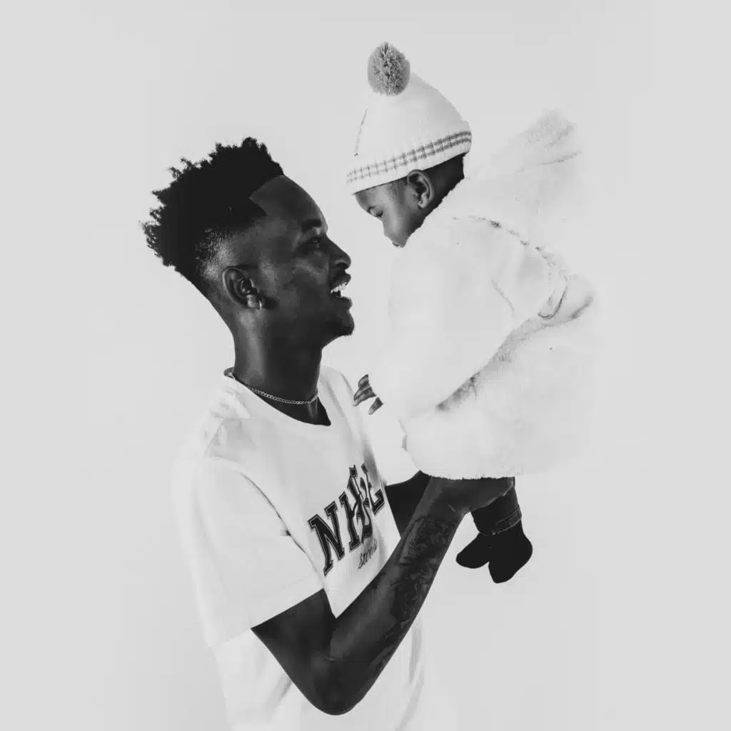 Thula Mntwana (feat. Fabulous)