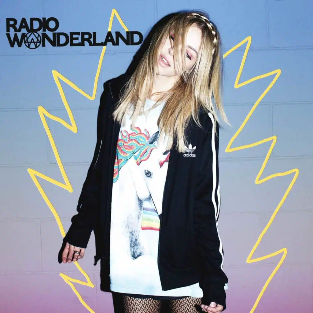 Radio Wonderland #440