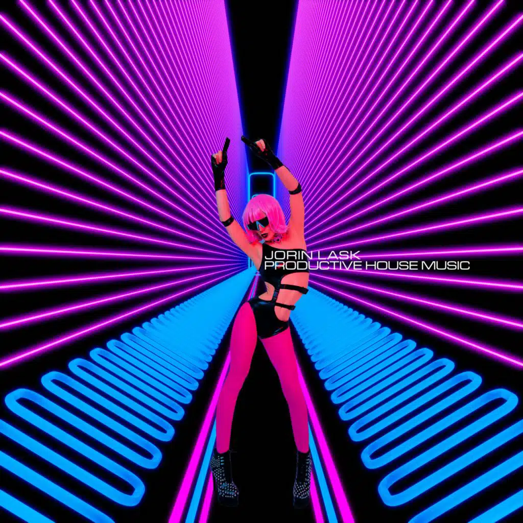 Productive House Music