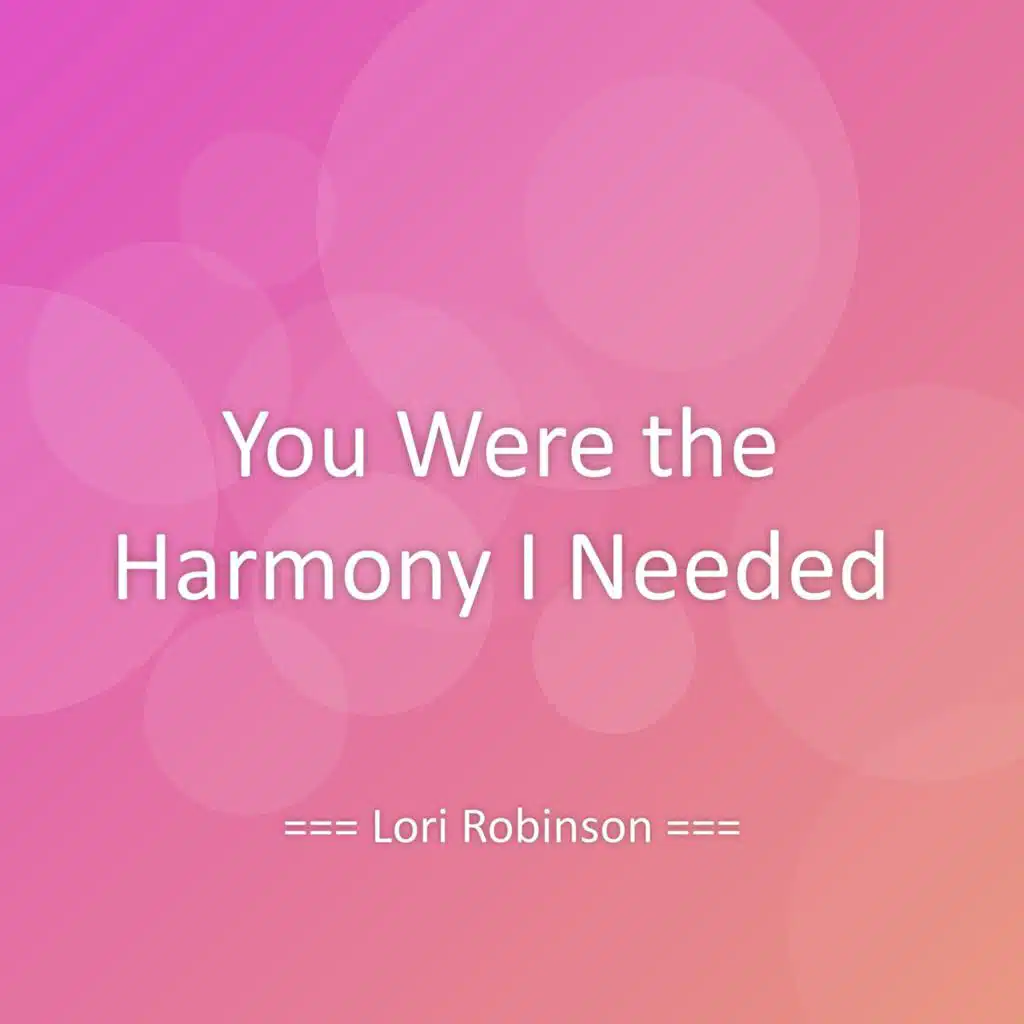 Lori Robinson