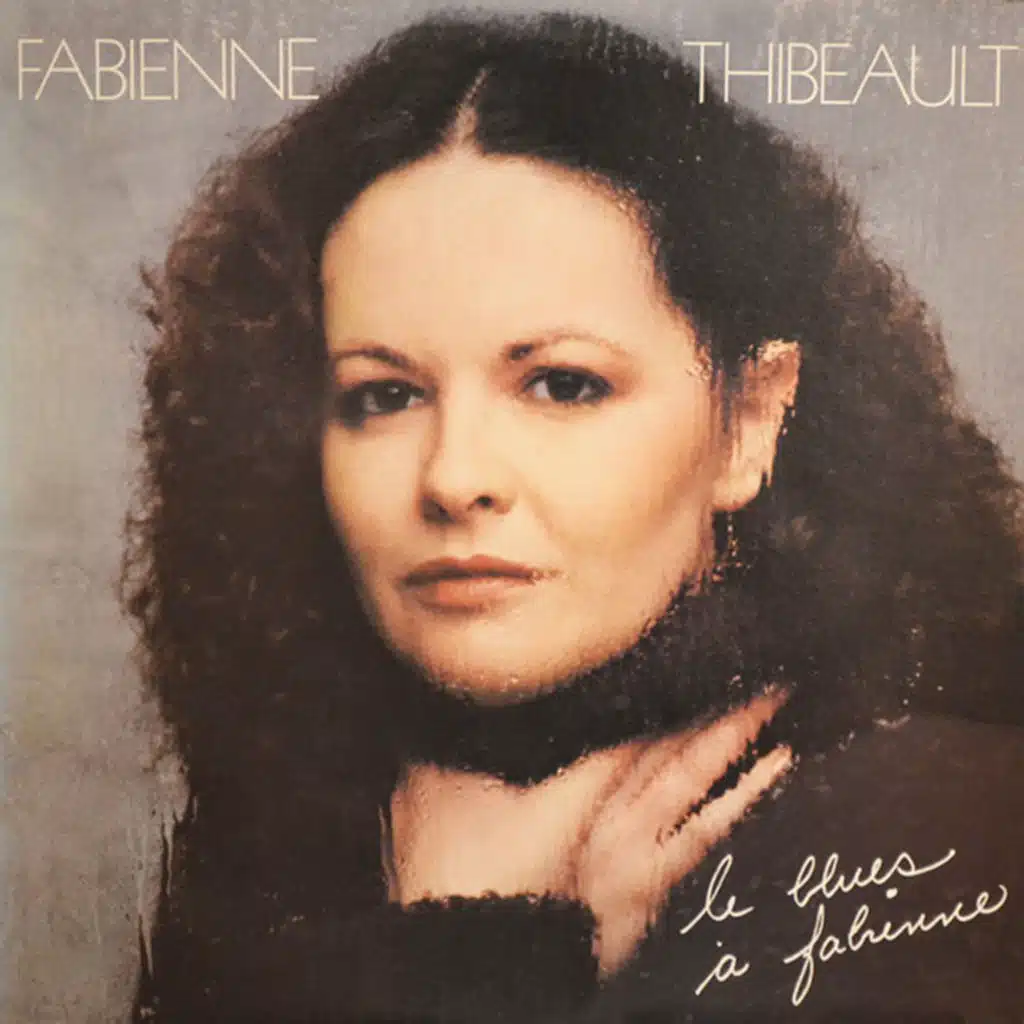 Le blues à Fabienne