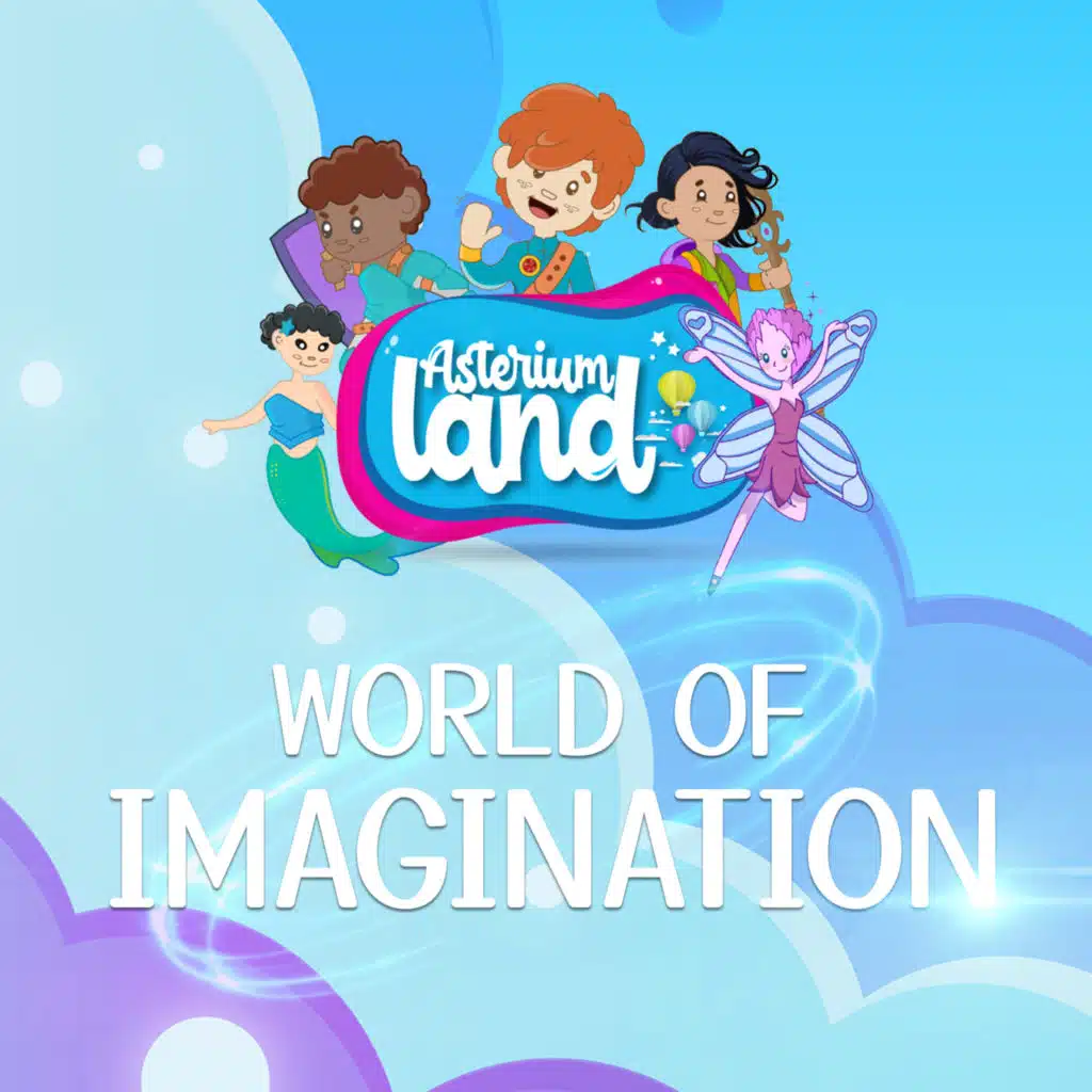 World of Imagination