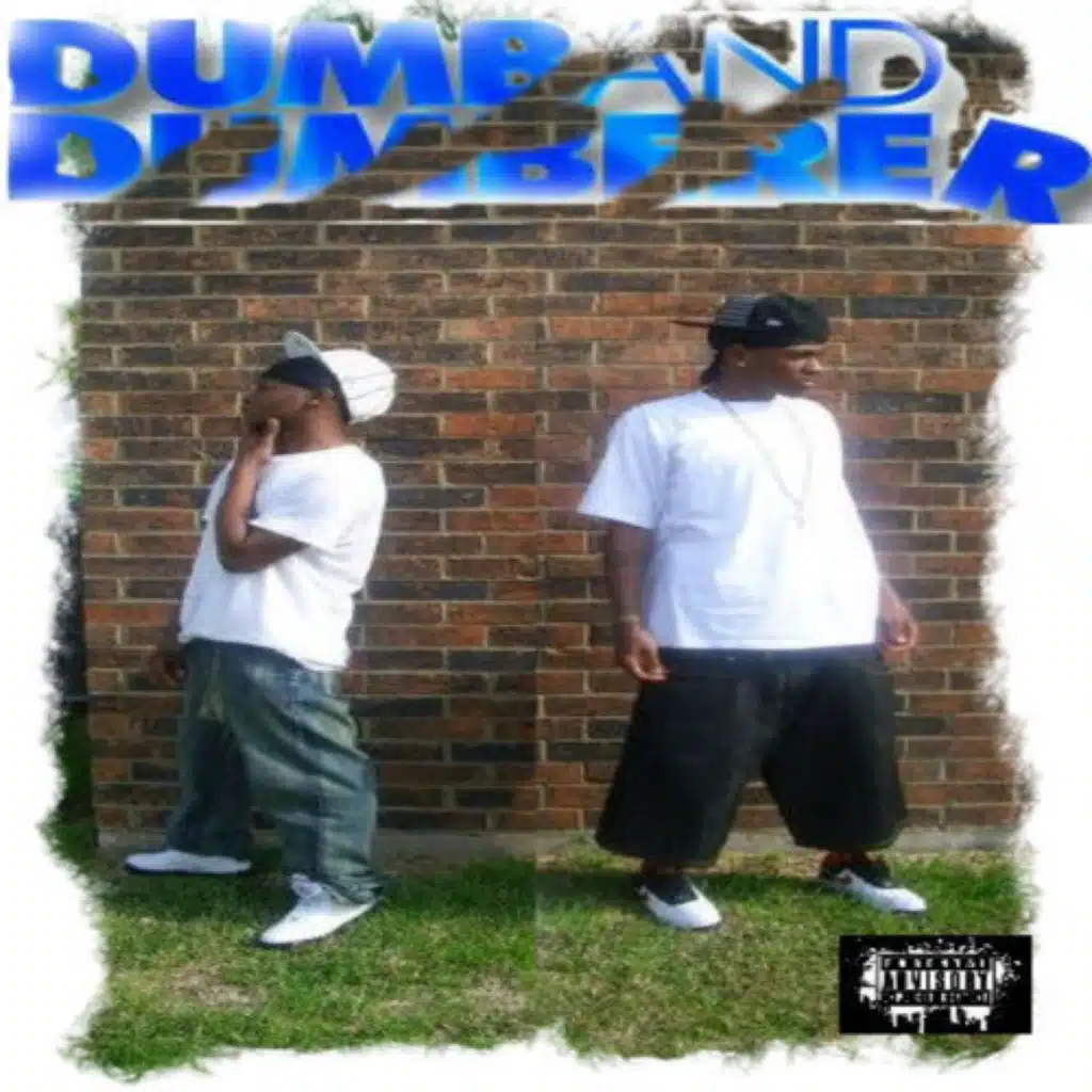 Dumb & Dumberer