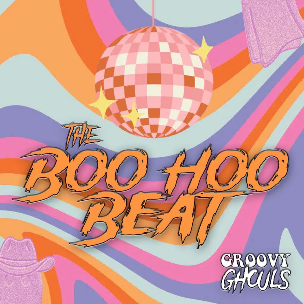 The Groovy Ghouls