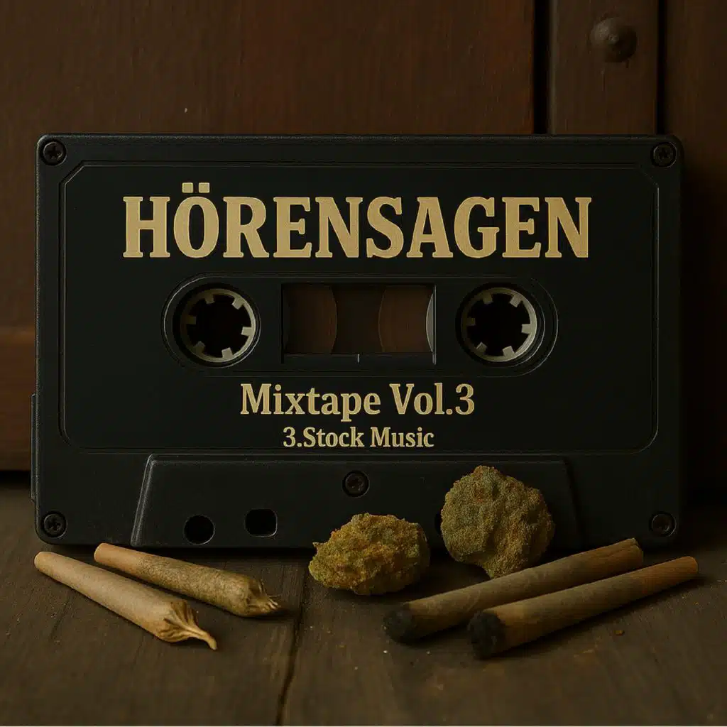 3.Stock Music