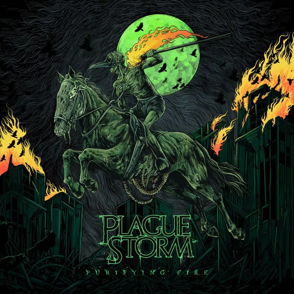 Purifying Fire (Instrumental Orchestrated Version)