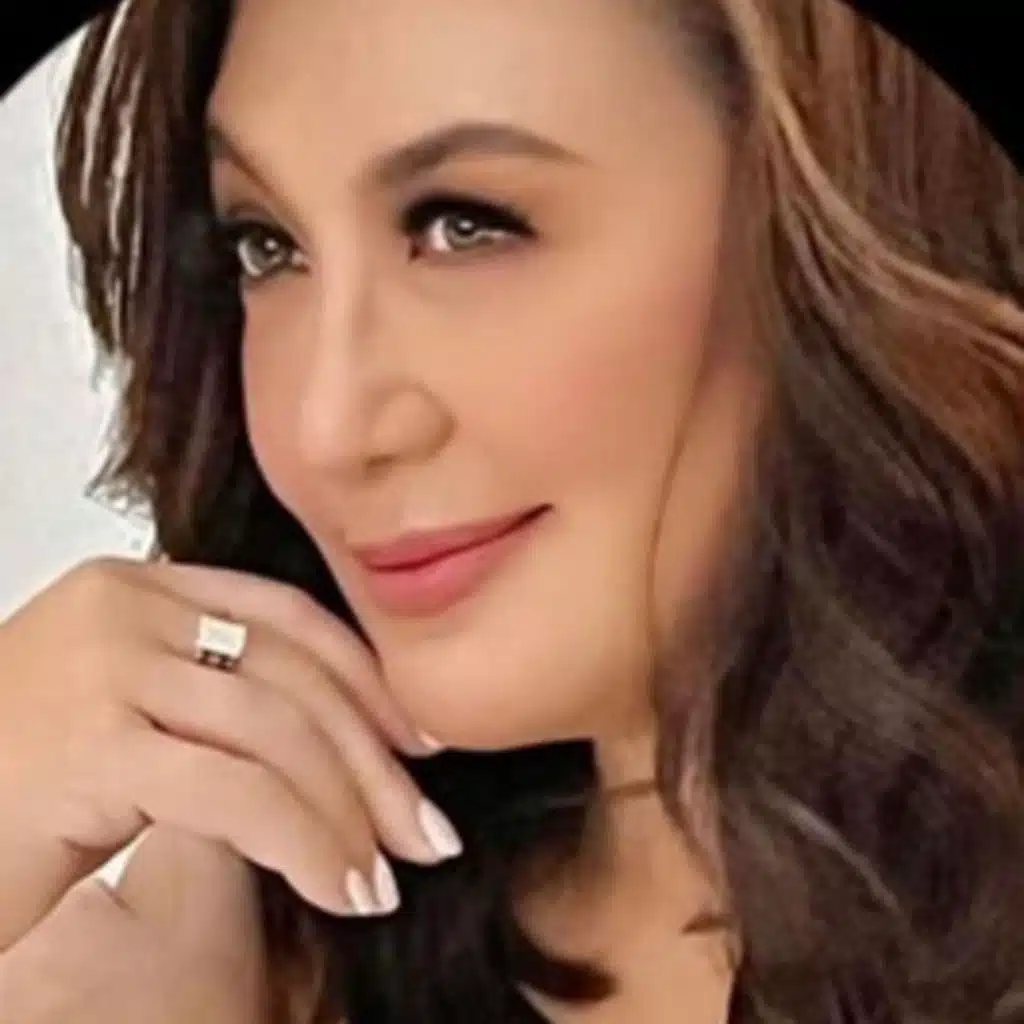Sharon Cuneta