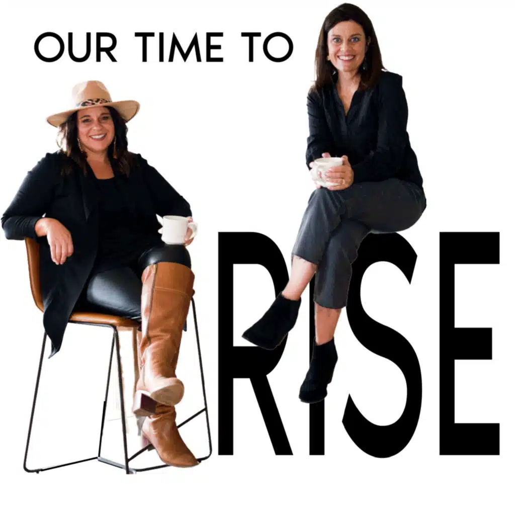 Ep.520: Navigating Divorce with Jessica kastner