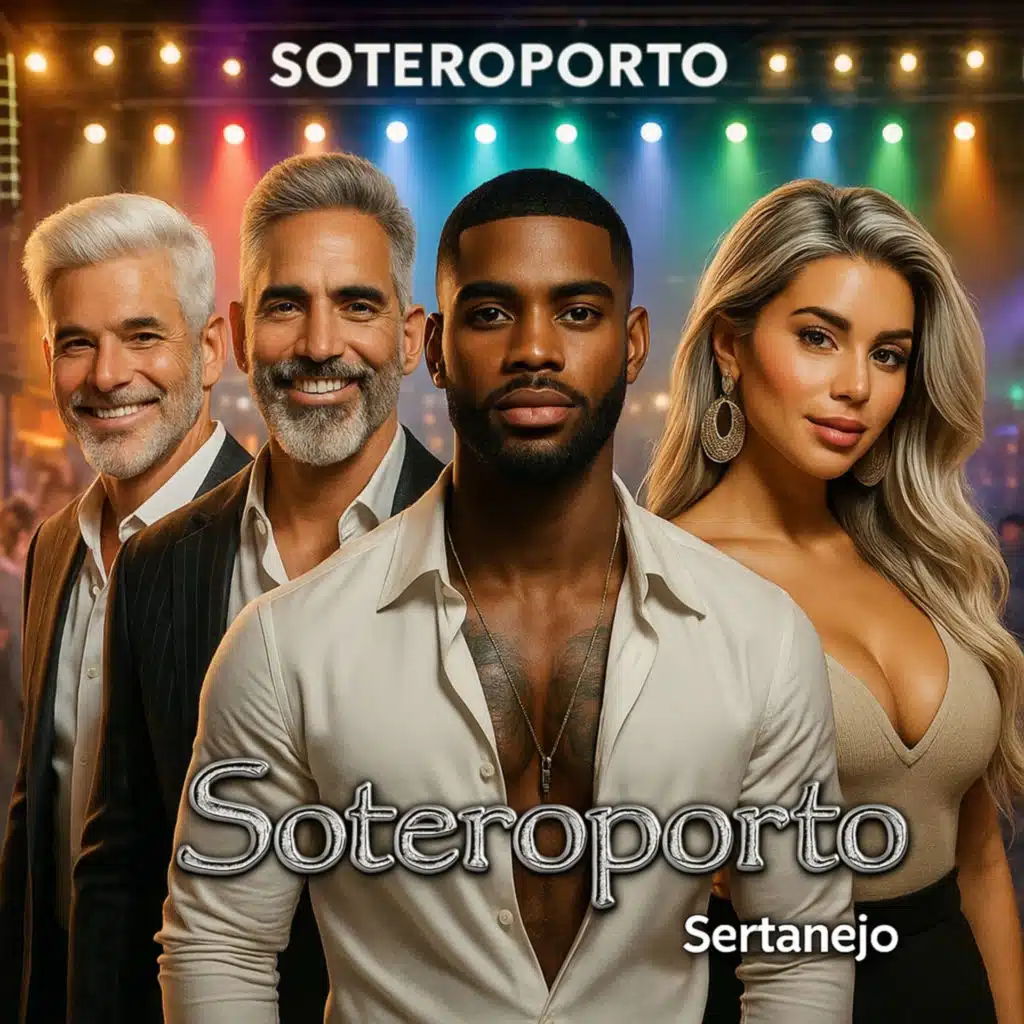 Soteroporto - Sertanejo