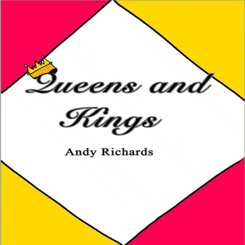 Andy Richards