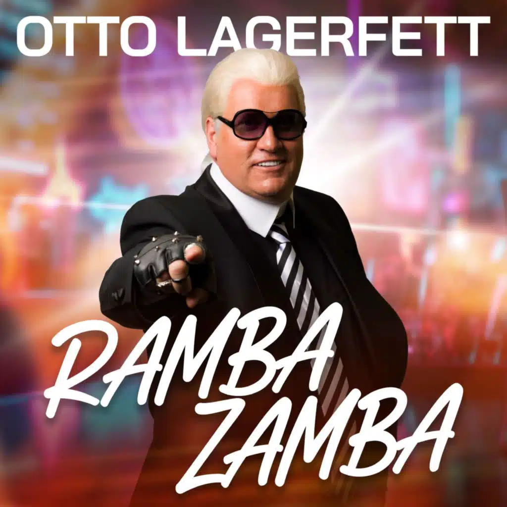 Otto Lagerfett