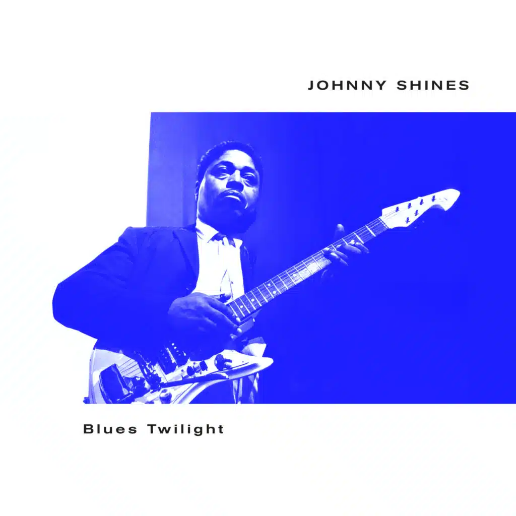 Johnny Shines
