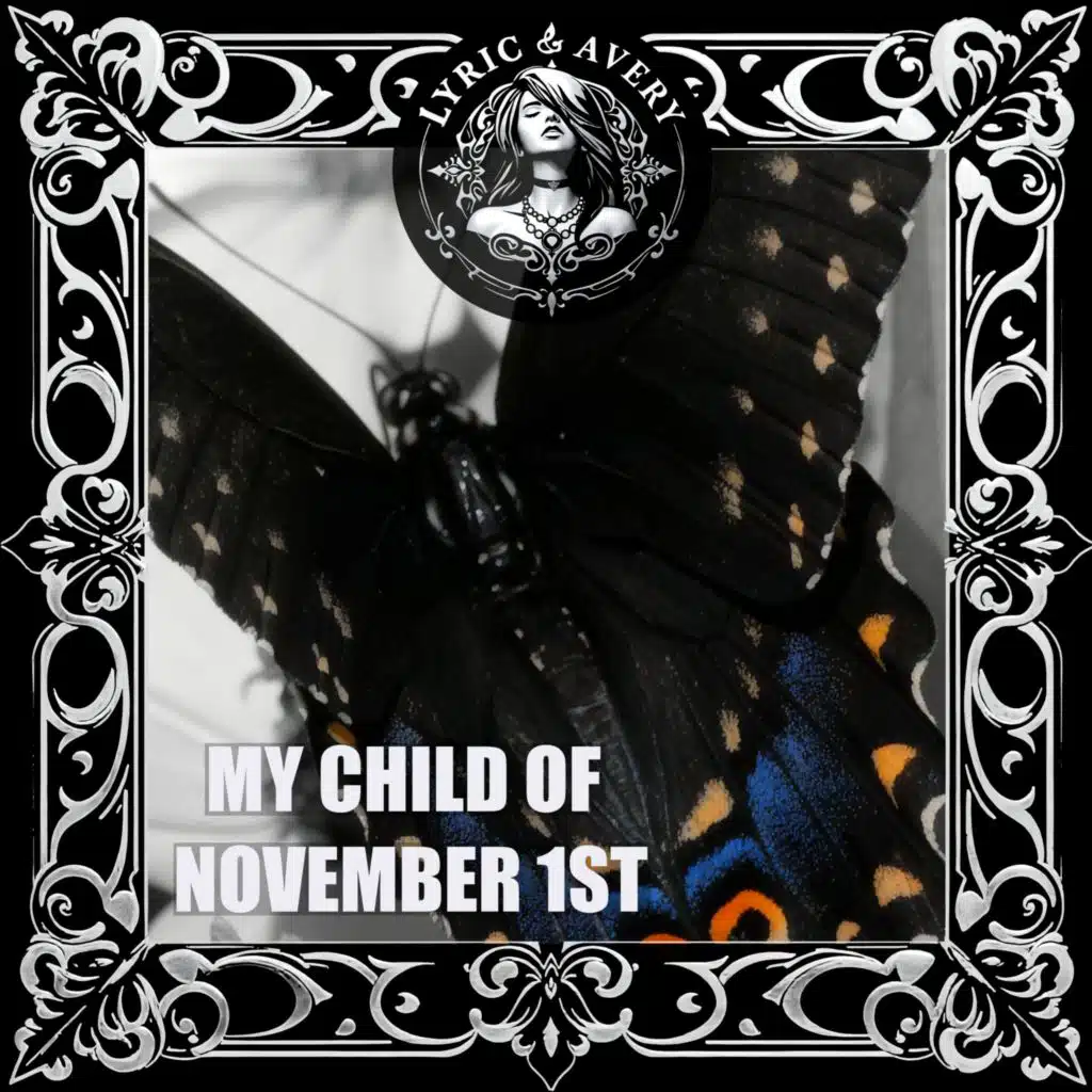 My Child of November 1st