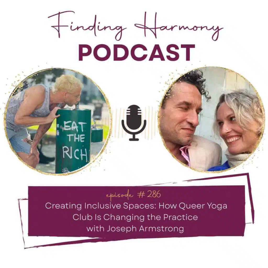 Creating Inclusive Spaces: How Queer Yoga Club Is Changing the Practice