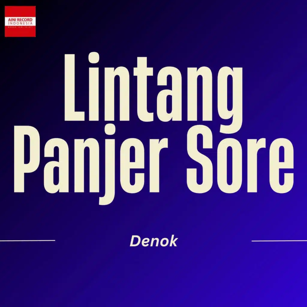 Denok