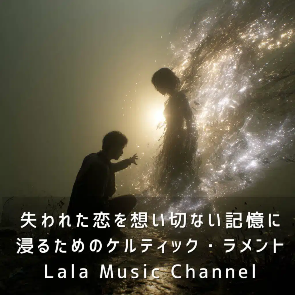 失われた恋を想い、切ない記憶に浸るためのケルティック・ラメント