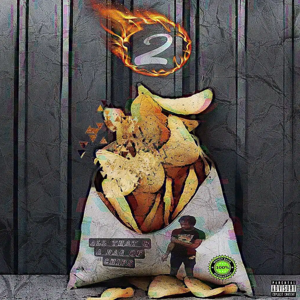 All That & a bag of chips 2