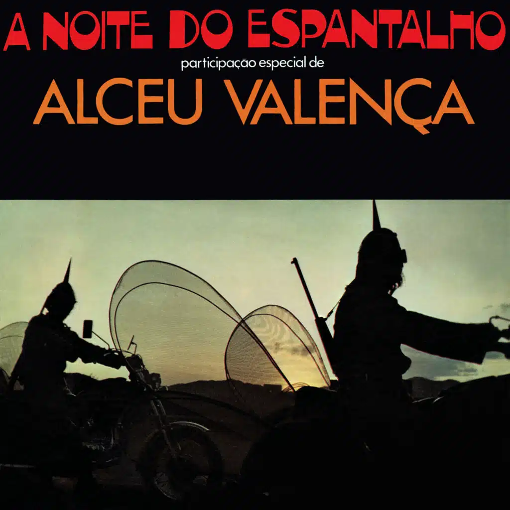 Sergio Ricardo & Geraldo Azevedo