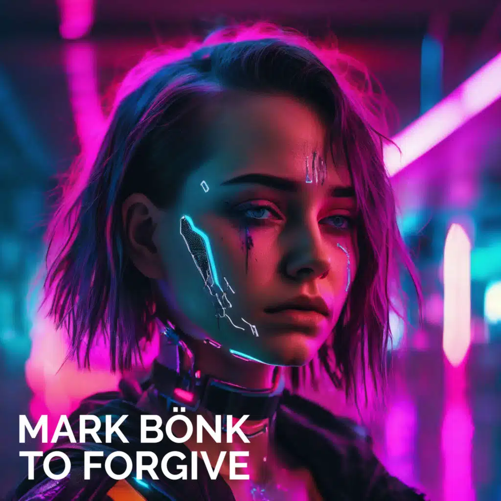 Mark Bonk