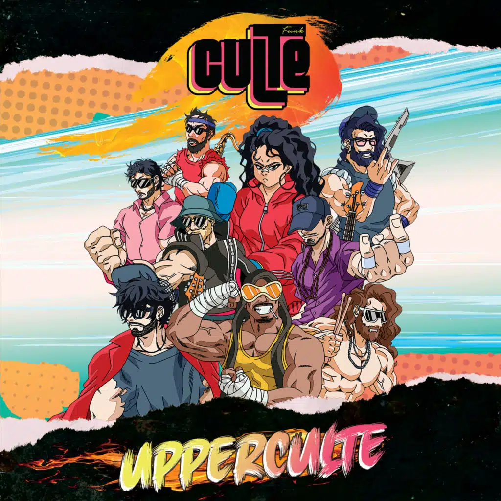 CULTE