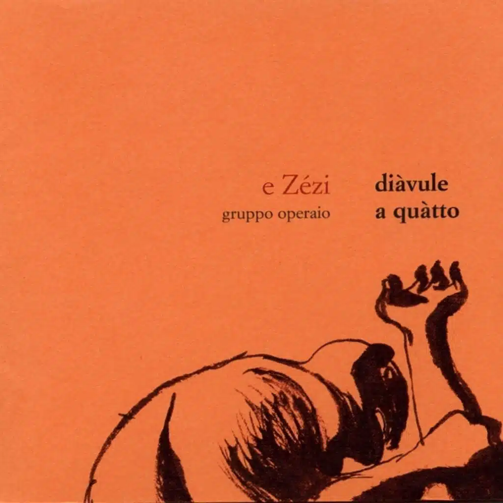 Diavule a quatto
