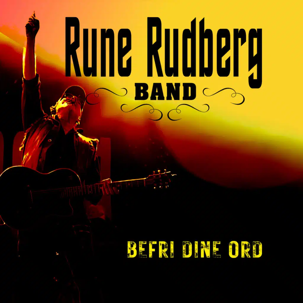 Rune Rudberg