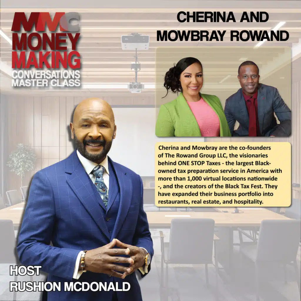 Family Business: Started tax preparation as a mom-and-pop operation, now 1,000 virtual locations.