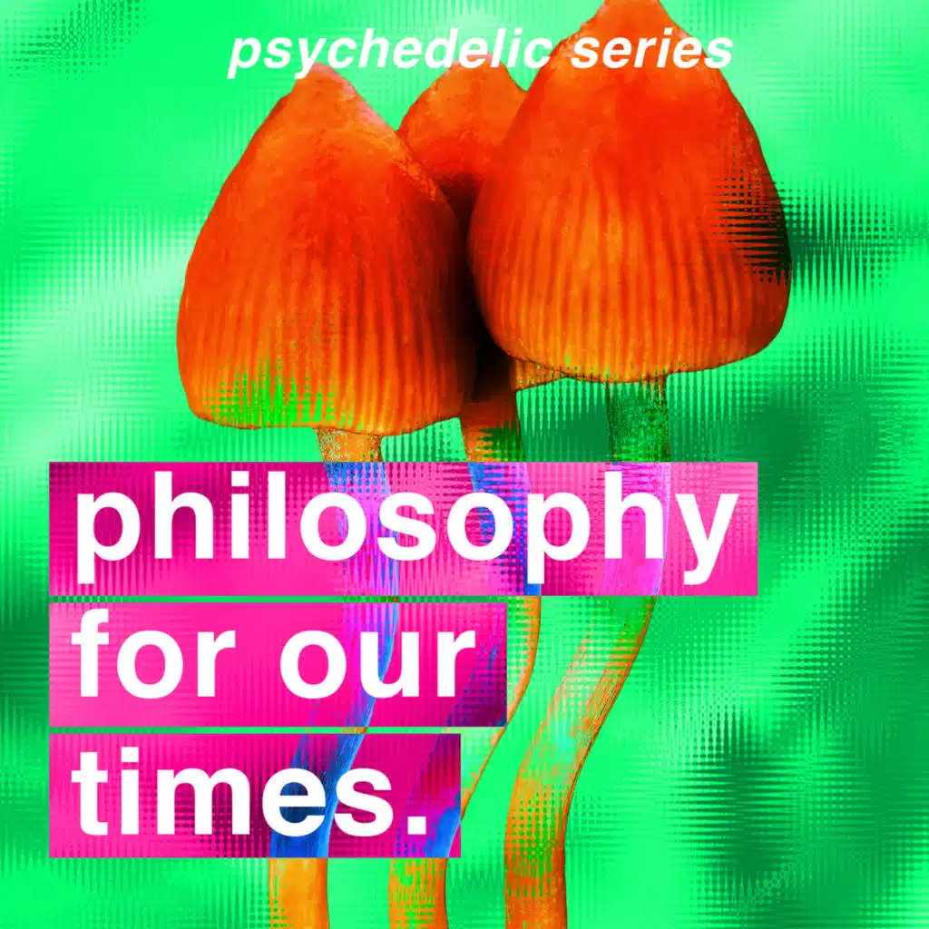 How to fathom timelessness | Peter Sjöstedt-Hughes