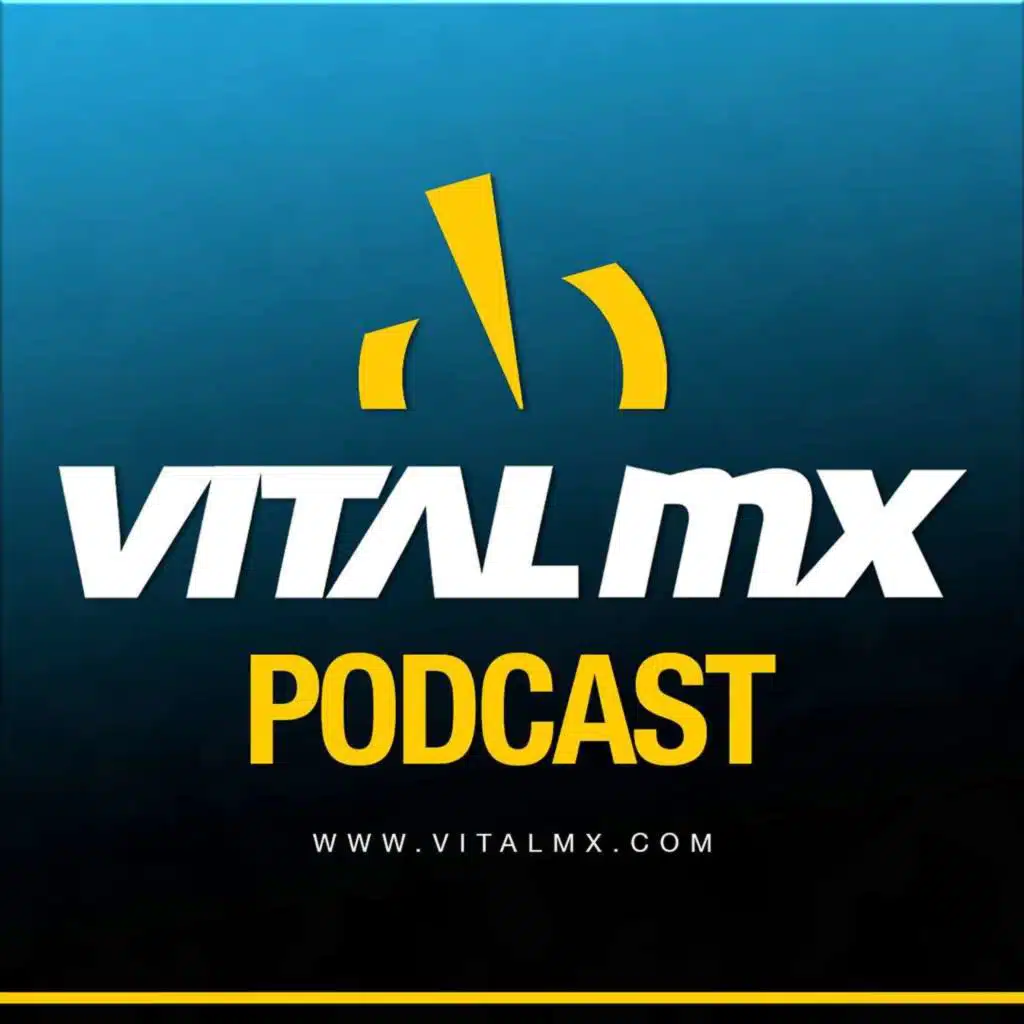 Vital MX Post-Weekend Show | Prado, Kawasaki, Coenens