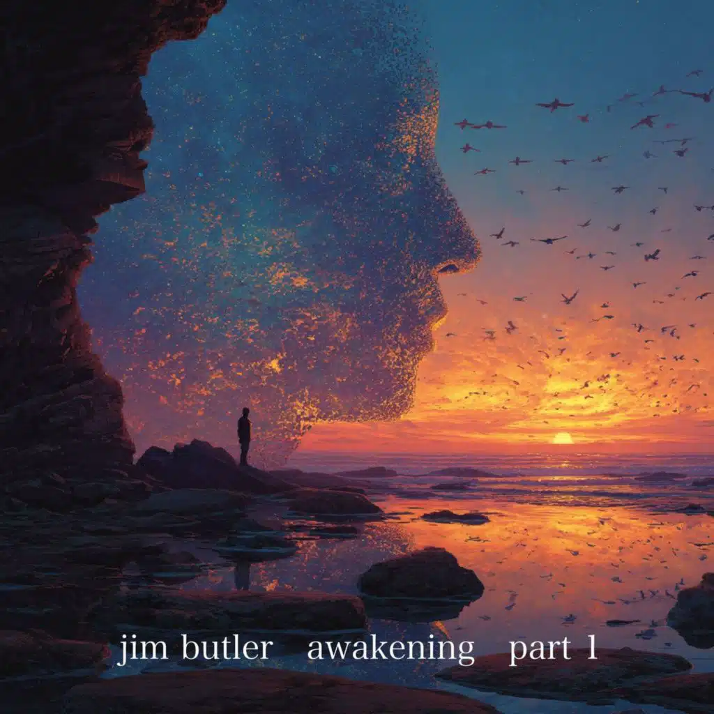 Deep Energy 2170 - Awakening - Part 1