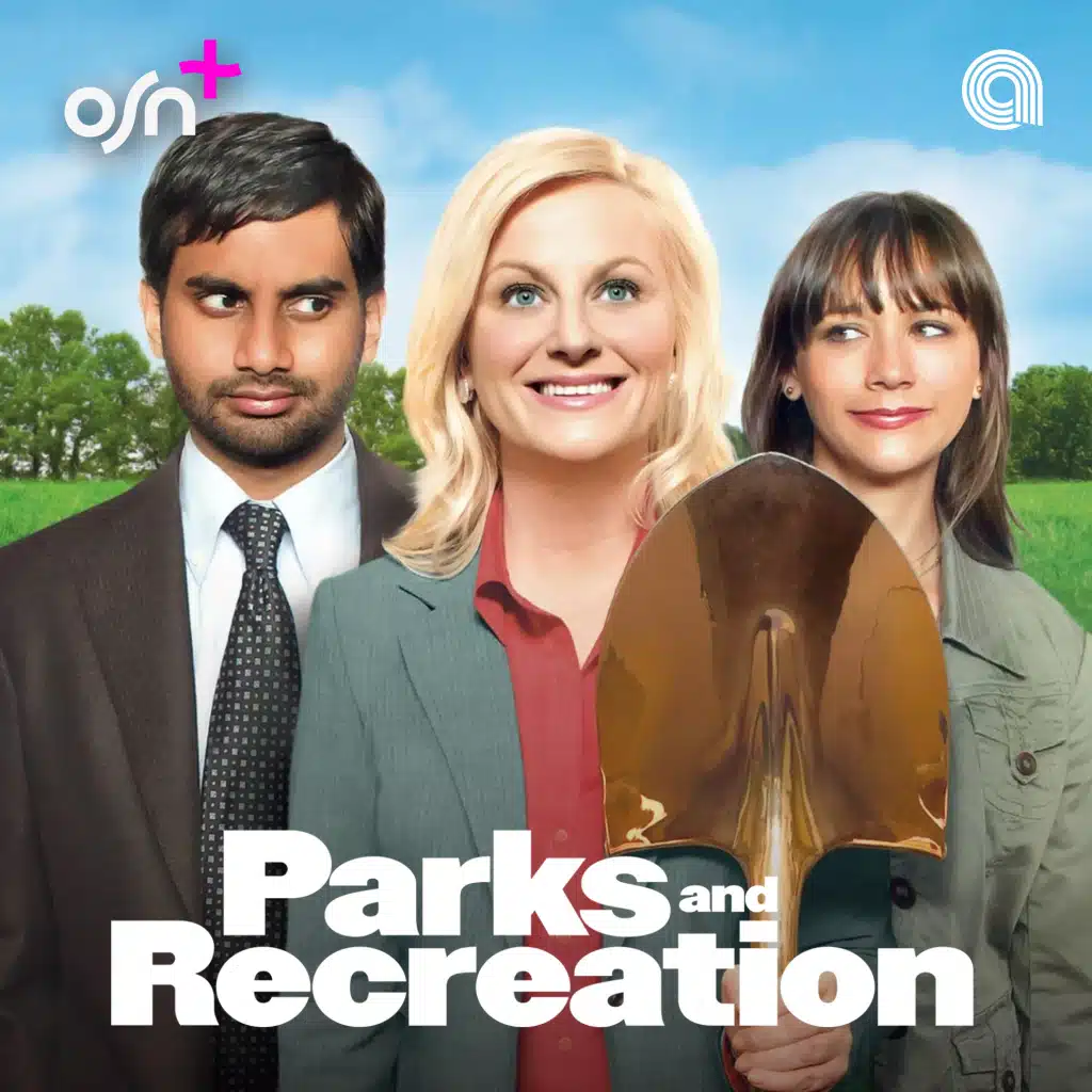 Parks and Recreation TV Series Soundtrack