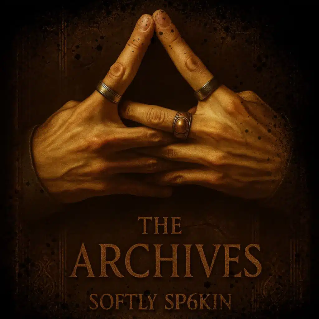 THE ARCHIVES