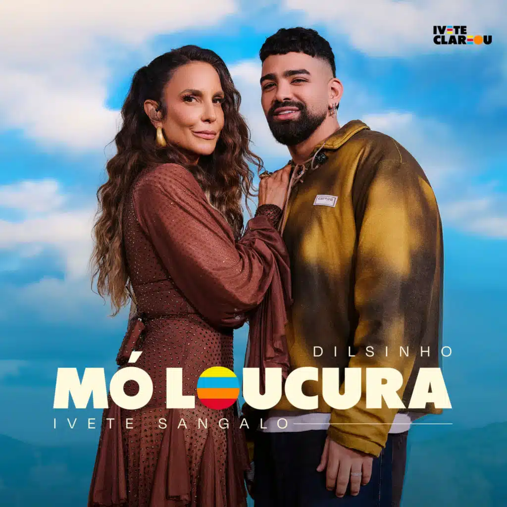 Ivete Sangalo & Dilsinho