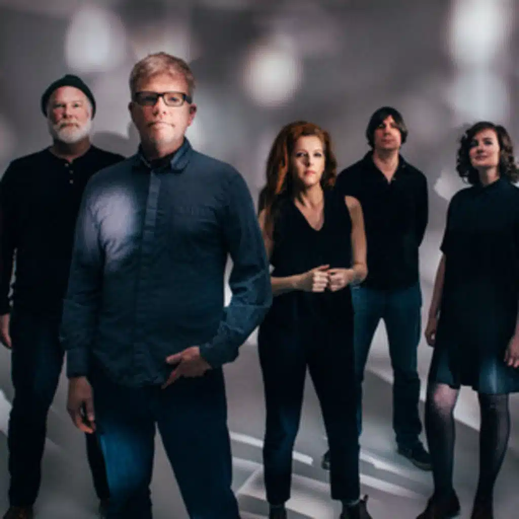 The New Pornographers