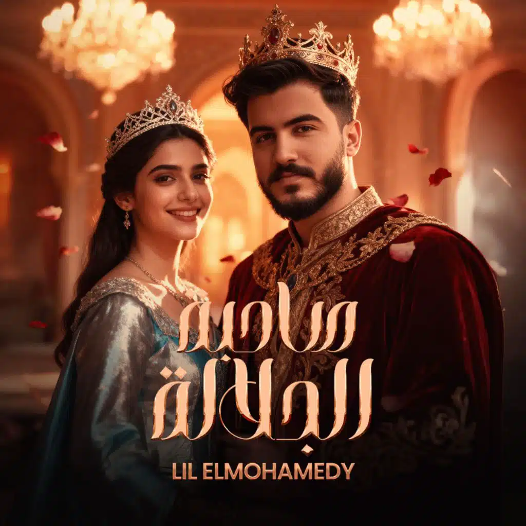 صاحبه الجلالة