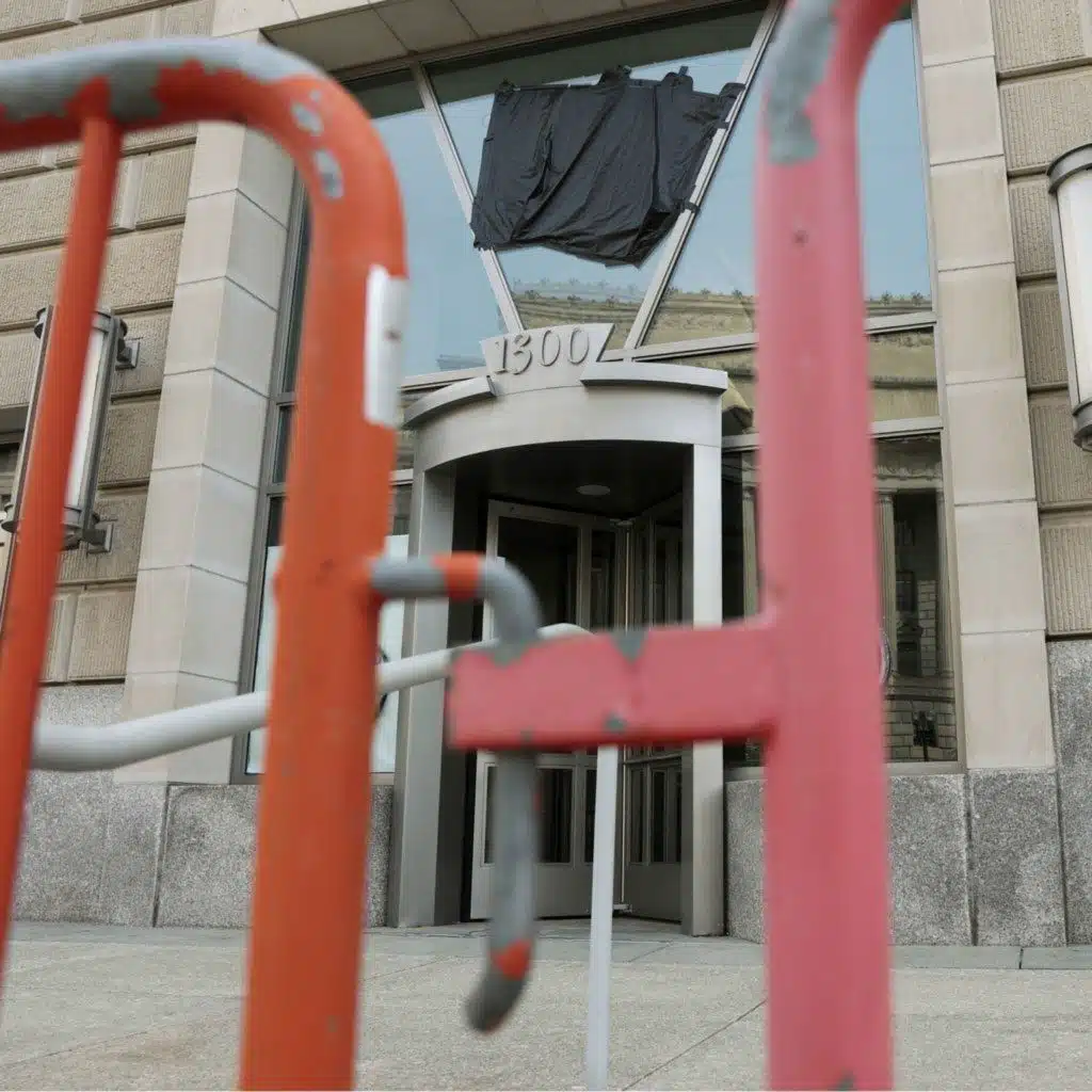 The Peace Summit in Egypt, and Shutdown Lessons From U.S.A.I.D.