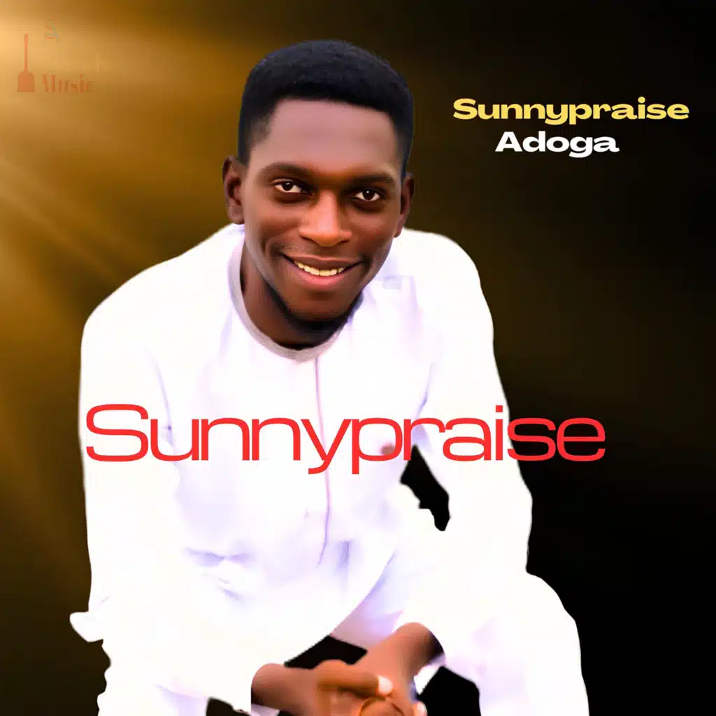 Praise The Lord Oh My Soul (I Won't Be Quiet)