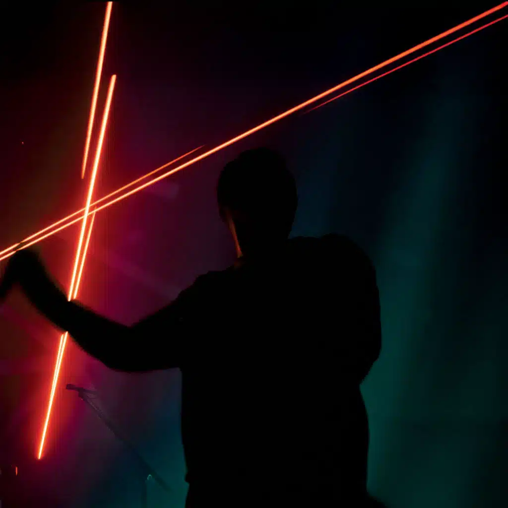 Tender (RADAR O.S.T) [feat. Choir Noir]