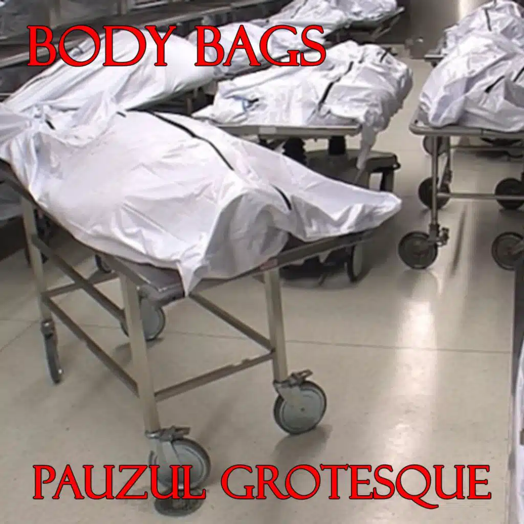 Body Bags