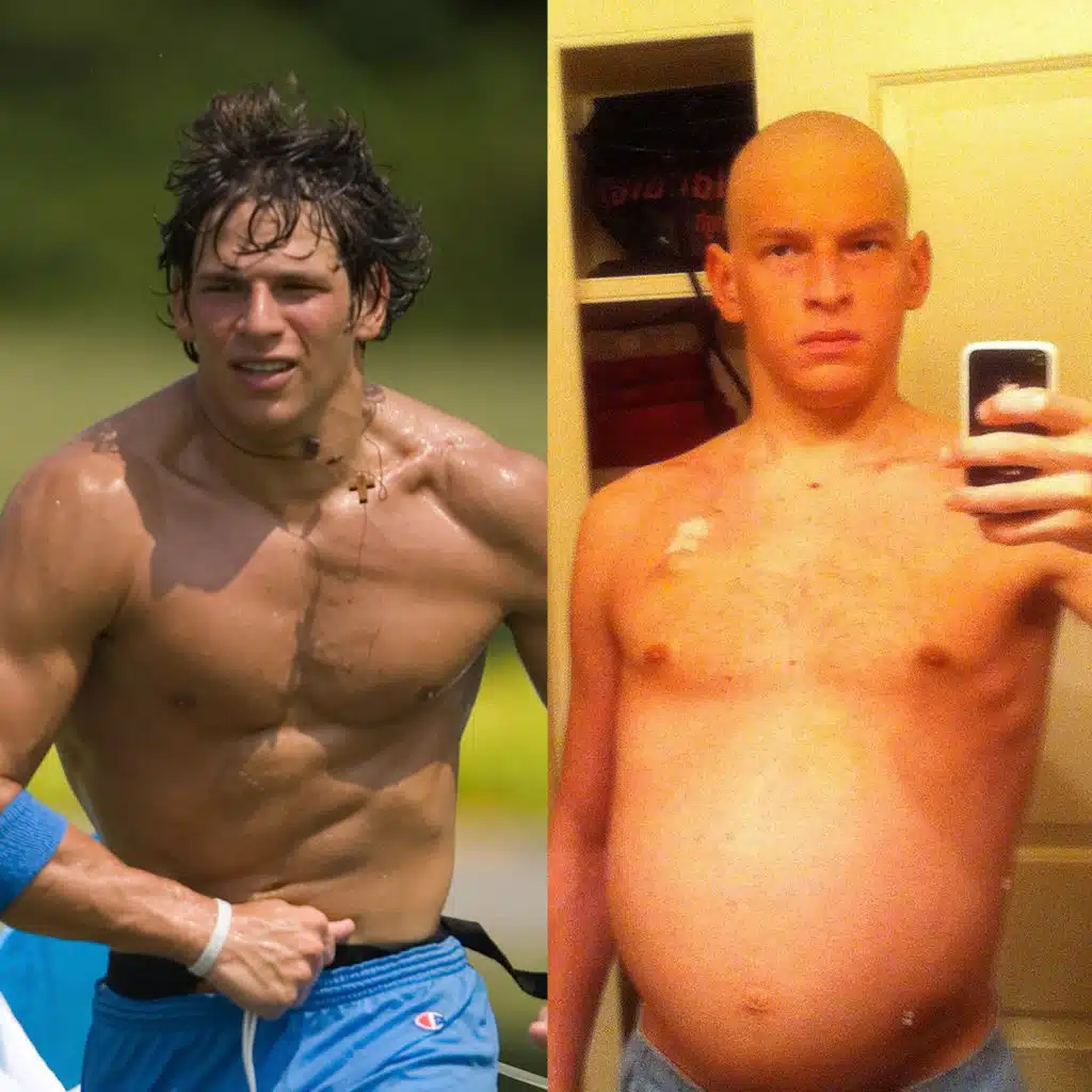 How David Fajgenbaum Found His Own Treatment & Launched Every Cure