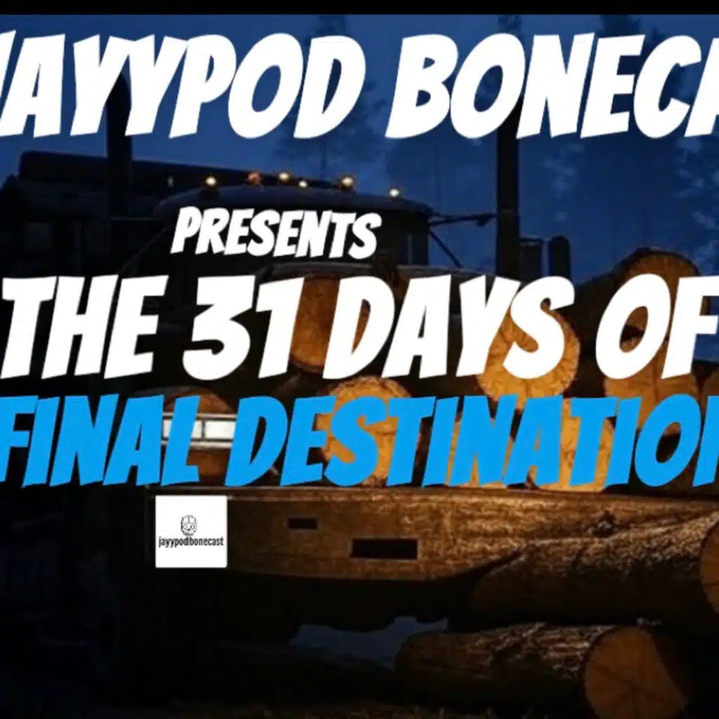 Nascar Final Destination 