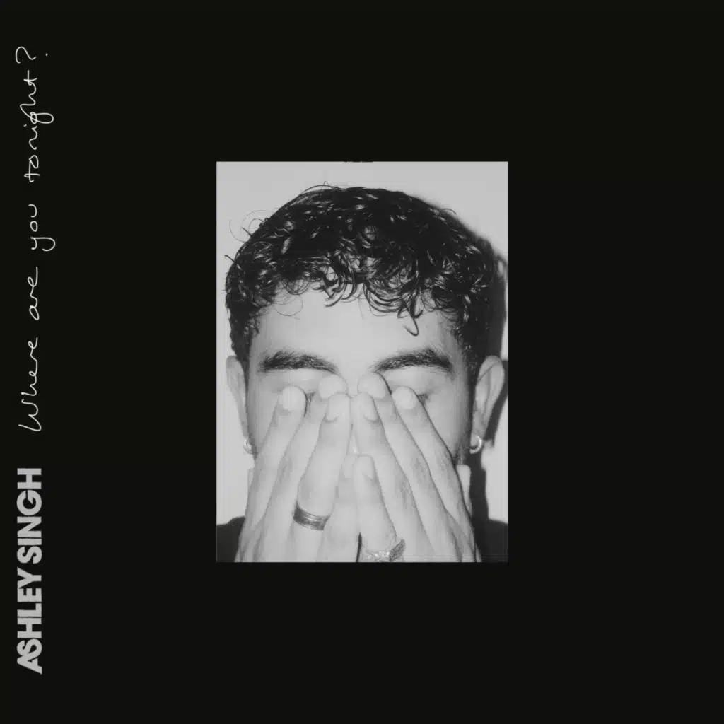 Where Are You Tonight?