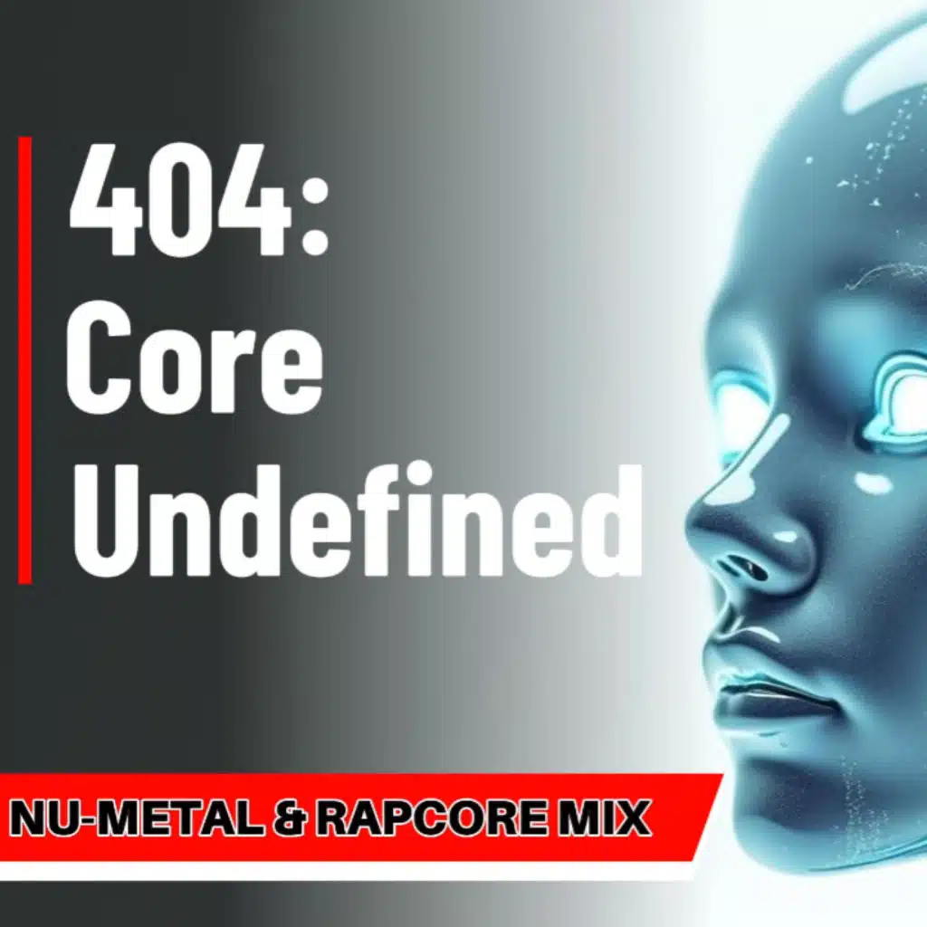 404: Core Undefined