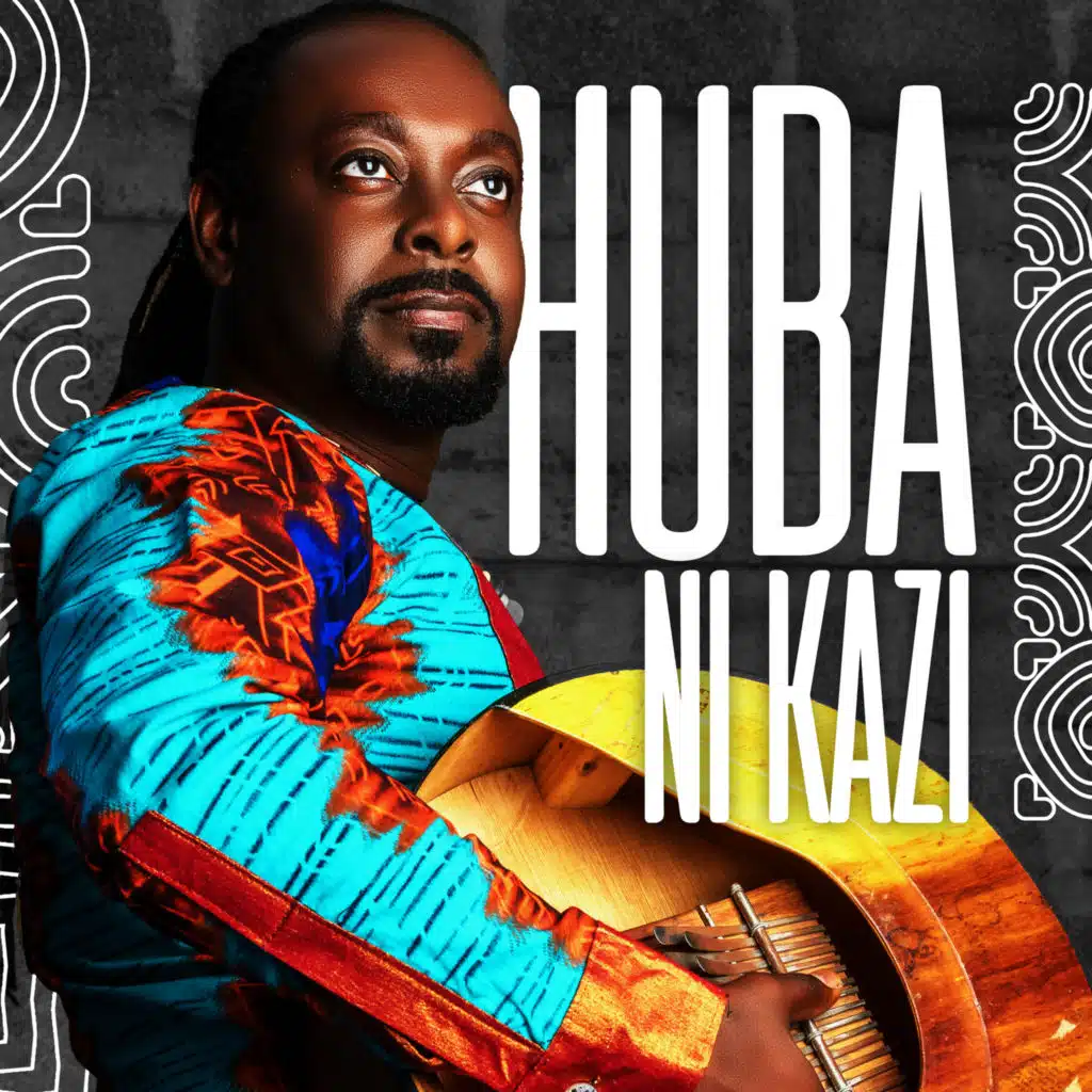 Mahaba (feat. SHAWN JAMES)