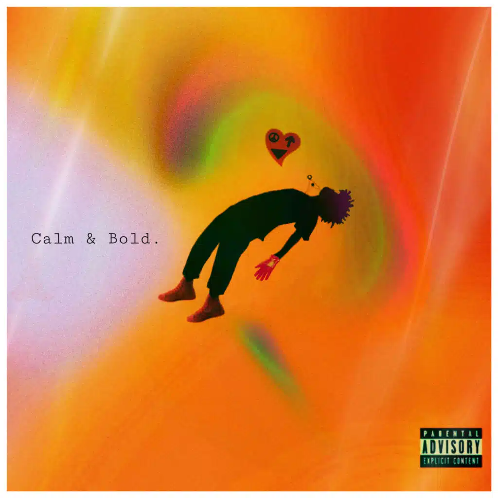 Calm & Bold