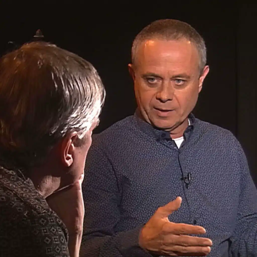 .pod lampou o Nobelovej cene: Ovládneme skleníkové plyny?