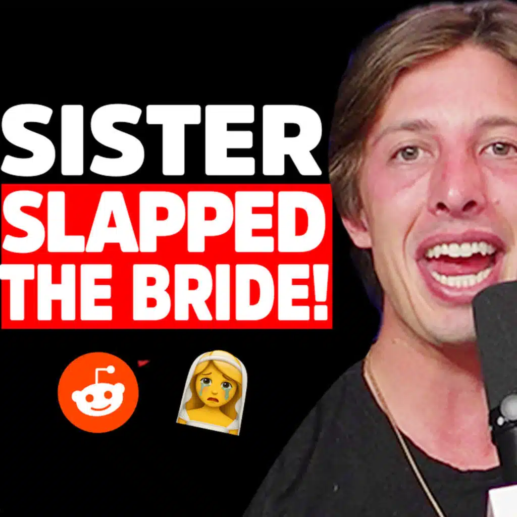 We BANNED my sister from our Wedding! | Reddit Stories | EP2318